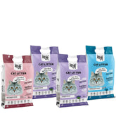 Keyf Cat Litter 2 Bags 10L -Mix
